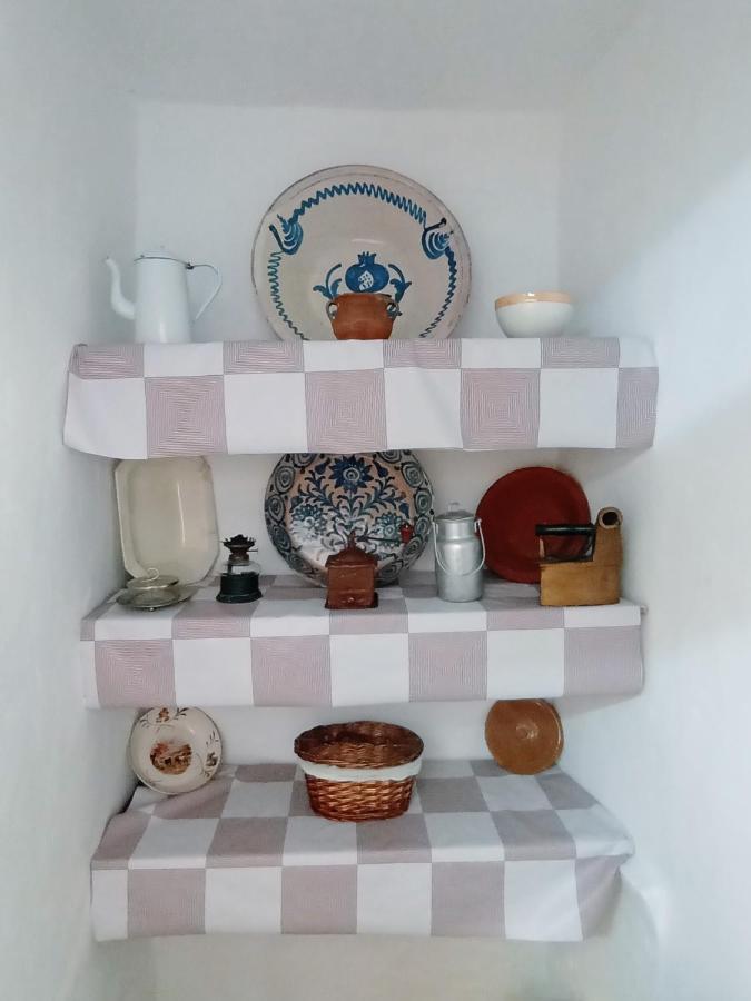 Appartamento El Almendro De Maruja *