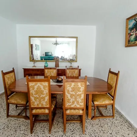 El Almendro De Maruja Apartment Torviscon Exterior photo