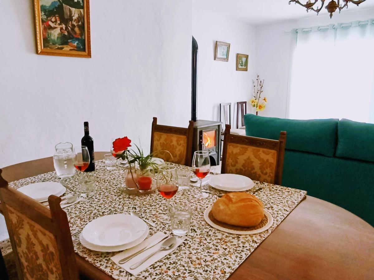 Appartement El Almendro De Maruja *