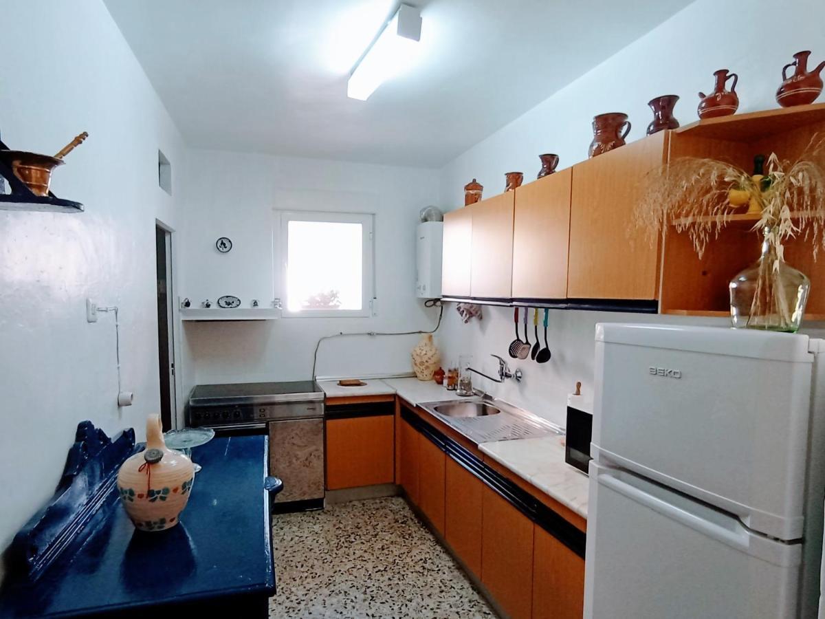 Appartement El Almendro De Maruja Torviscón