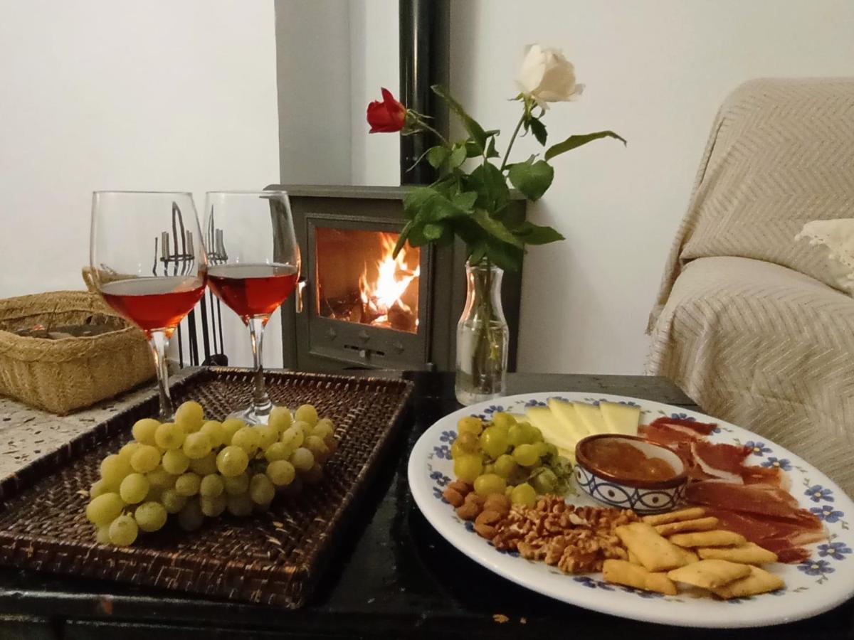 Appartement El Almendro De Maruja