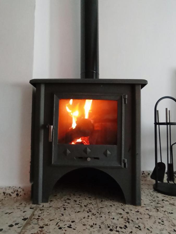 El Almendro De Maruja Appartement *