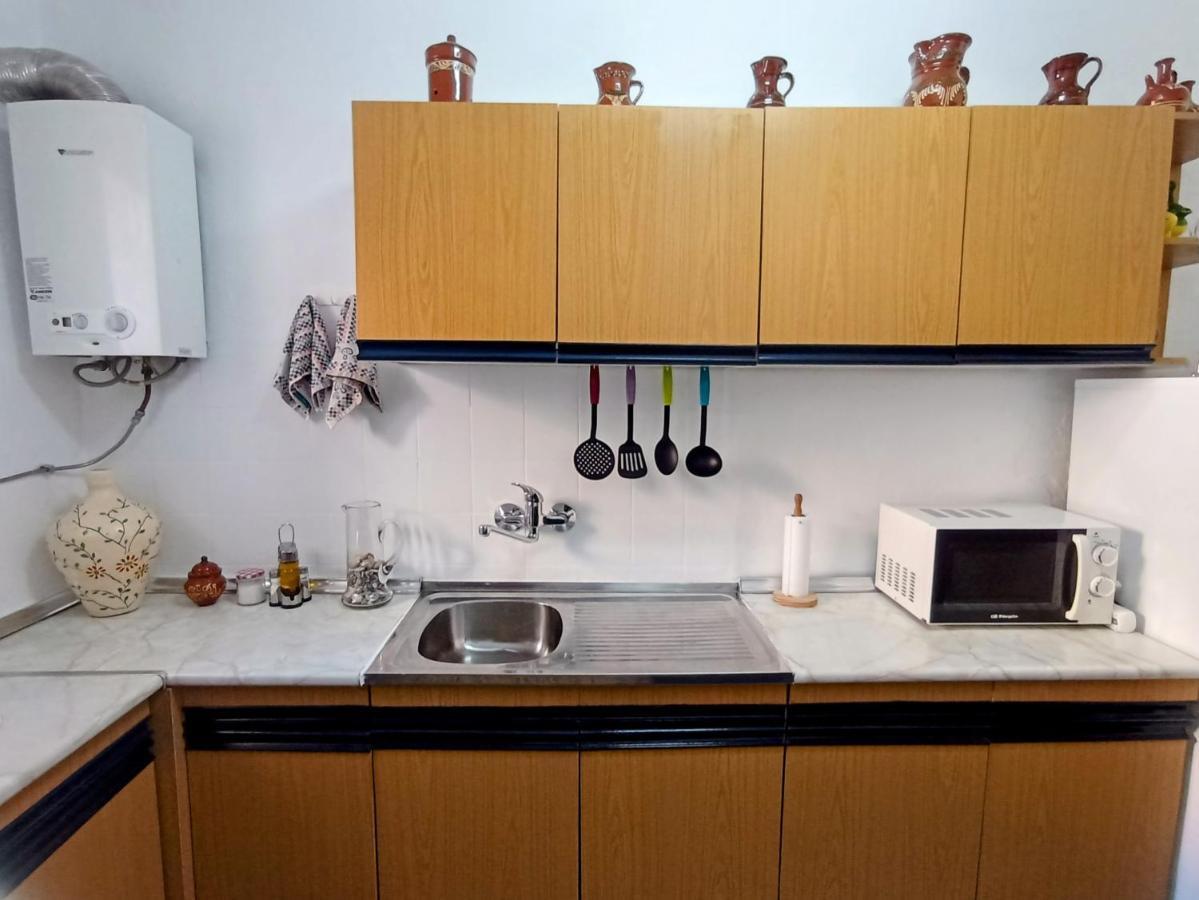 Apartment El Almendro De Maruja