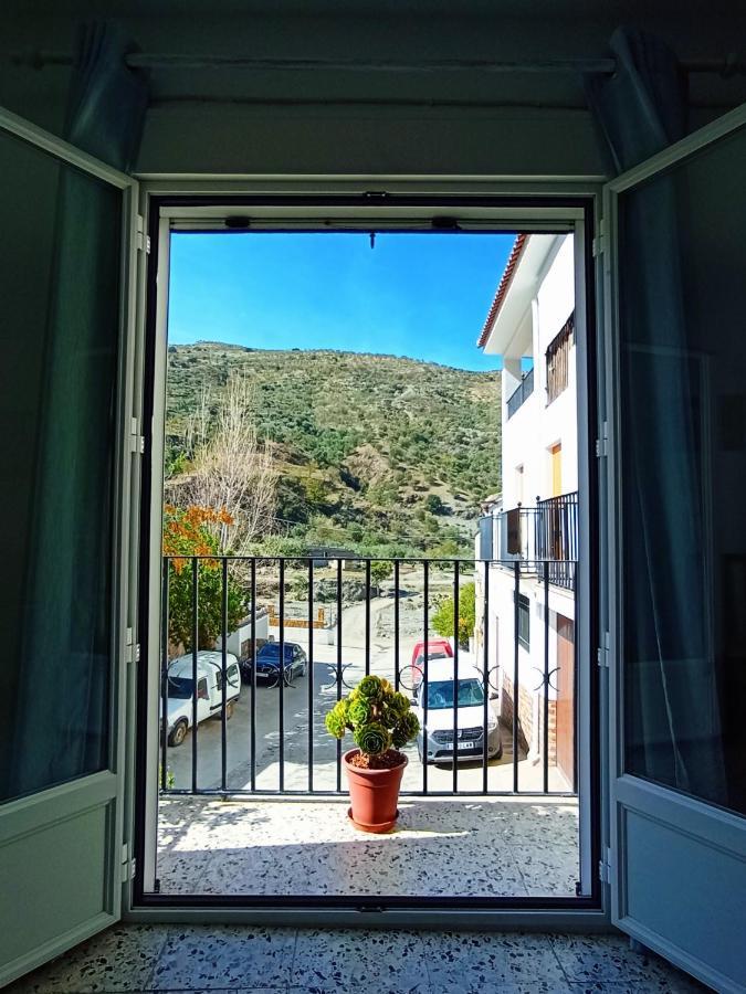 Apartment El Almendro De Maruja